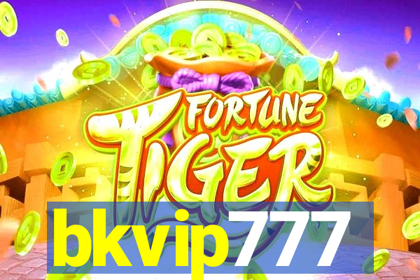 bkvip777