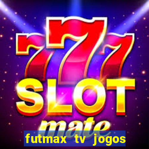 futmax tv jogos flamengo e vasco