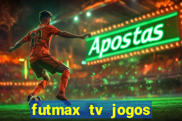 futmax tv jogos flamengo e vasco