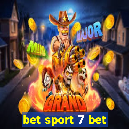 bet sport 7 bet