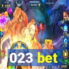 023 bet