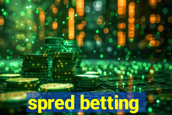 spred betting