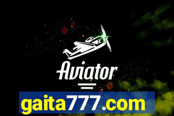 gaita777.com