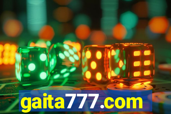 gaita777.com