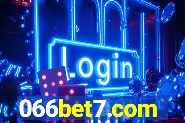 066bet7.com