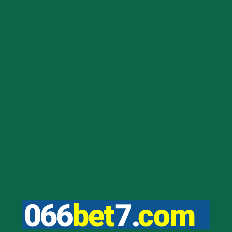 066bet7.com