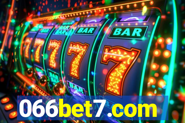 066bet7.com