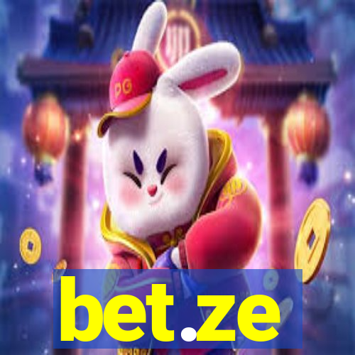 bet.ze