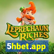 5hbet.app