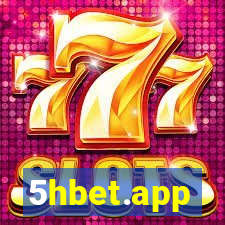 5hbet.app