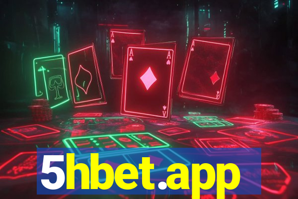 5hbet.app