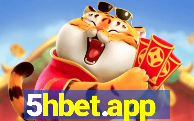 5hbet.app