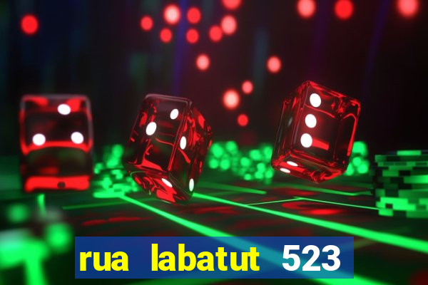 rua labatut 523 como chegar