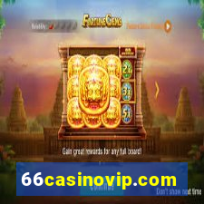 66casinovip.com