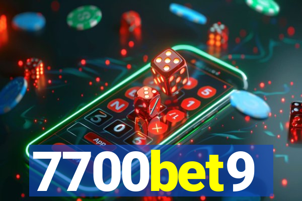 7700bet9