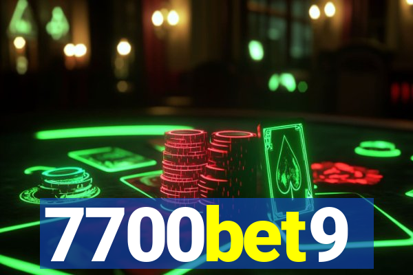 7700bet9