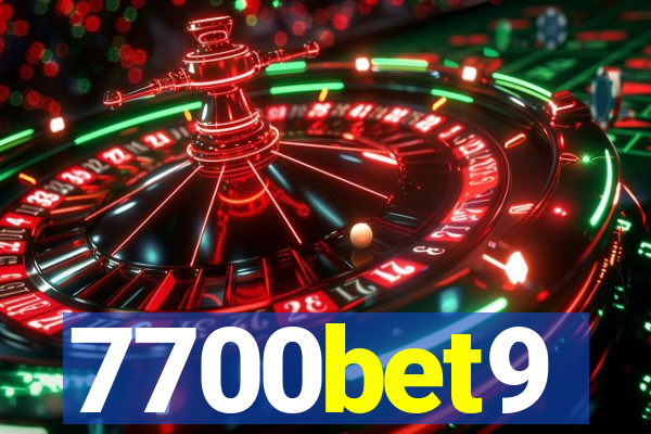 7700bet9