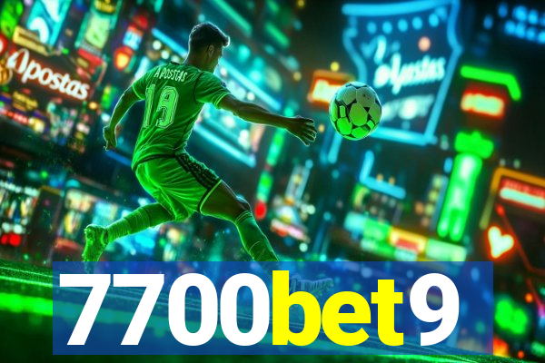 7700bet9