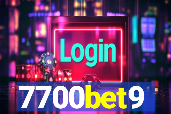 7700bet9