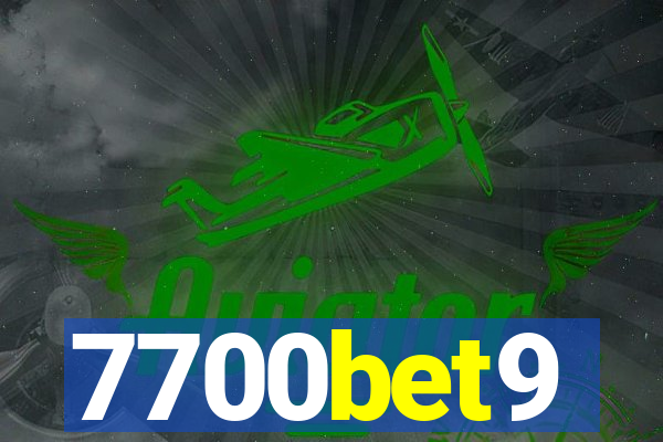 7700bet9