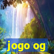 jogo og