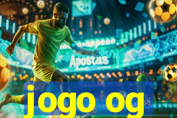 jogo og