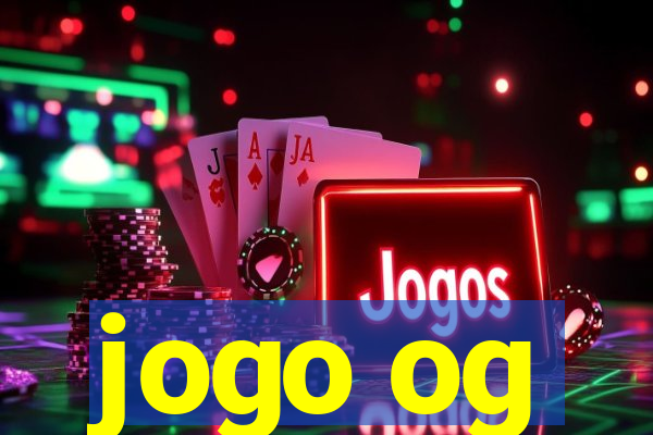 jogo og