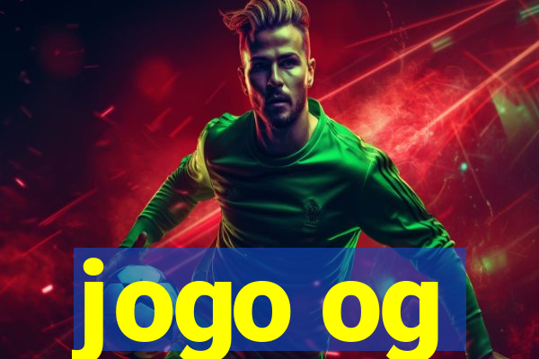 jogo og