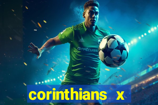 corinthians x cruzeiro ao vivo e gratis