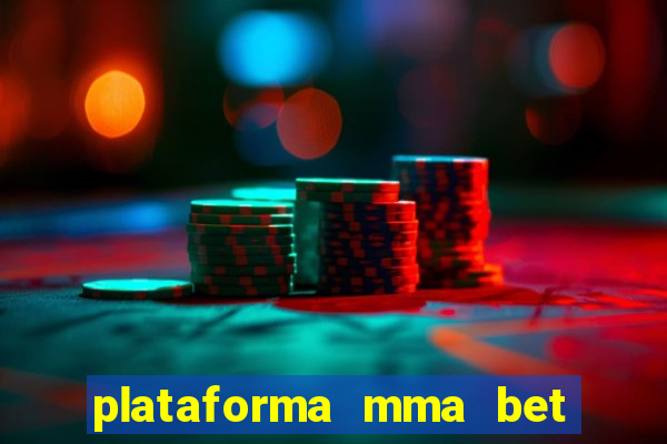 plataforma mma bet é confiável