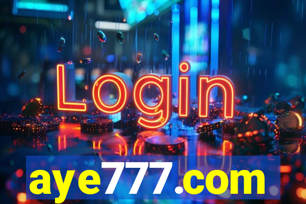 aye777.com