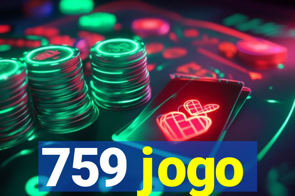 759 jogo