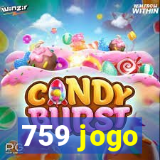 759 jogo