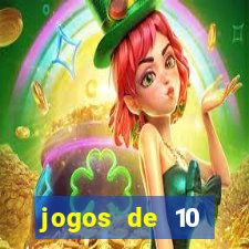 jogos de 10 centavos betano