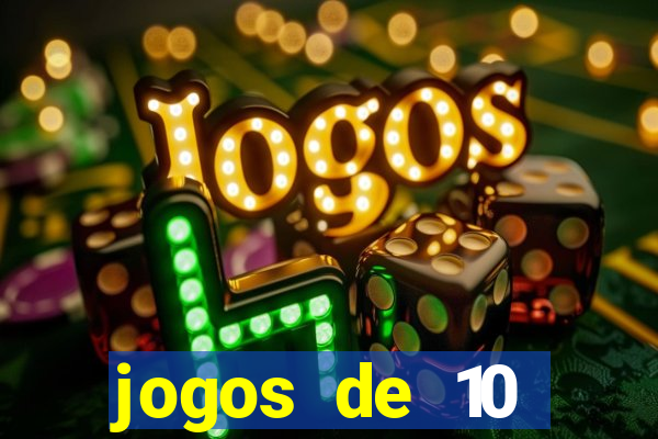 jogos de 10 centavos betano