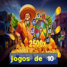 jogos de 10 centavos betano