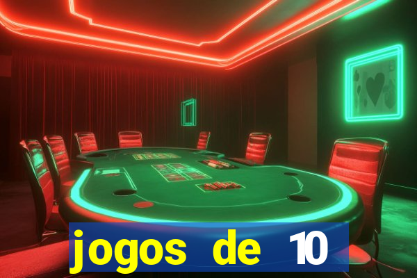 jogos de 10 centavos betano