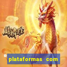 plataformas com bonus de cadastro facebook