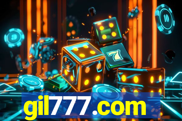 gil777.com