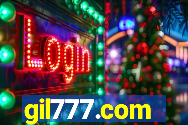 gil777.com