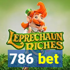 786 bet