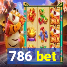 786 bet