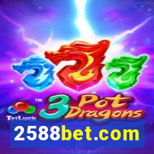 2588bet.com