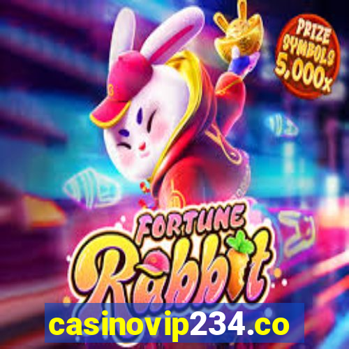 casinovip234.com