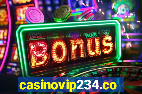 casinovip234.com