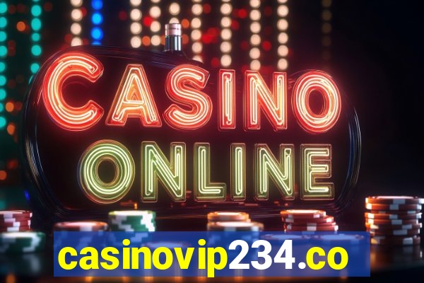 casinovip234.com