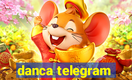 danca telegram