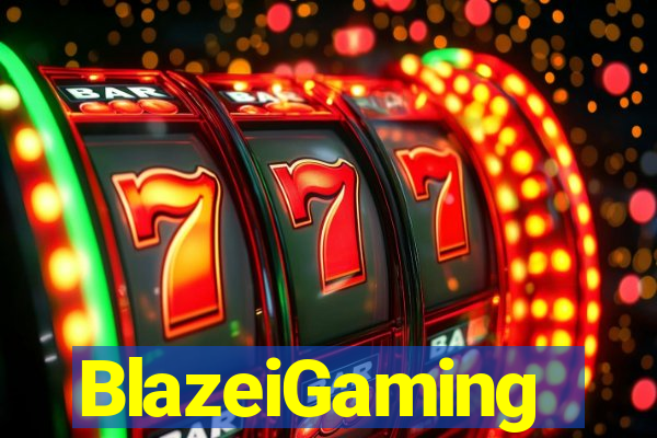 BlazeiGaming