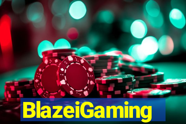 BlazeiGaming