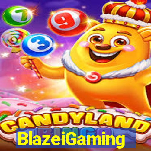 BlazeiGaming